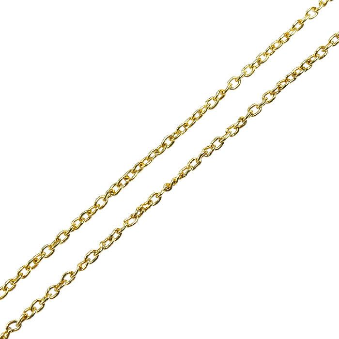Tiffany & Co. Tiffany & Co. Tiffany & Co. Open Heart Au750 Ruby Necklace Precious Metal Necklace DUTY FREE for USA Size ONE SIZE - 3 Thumbnail
