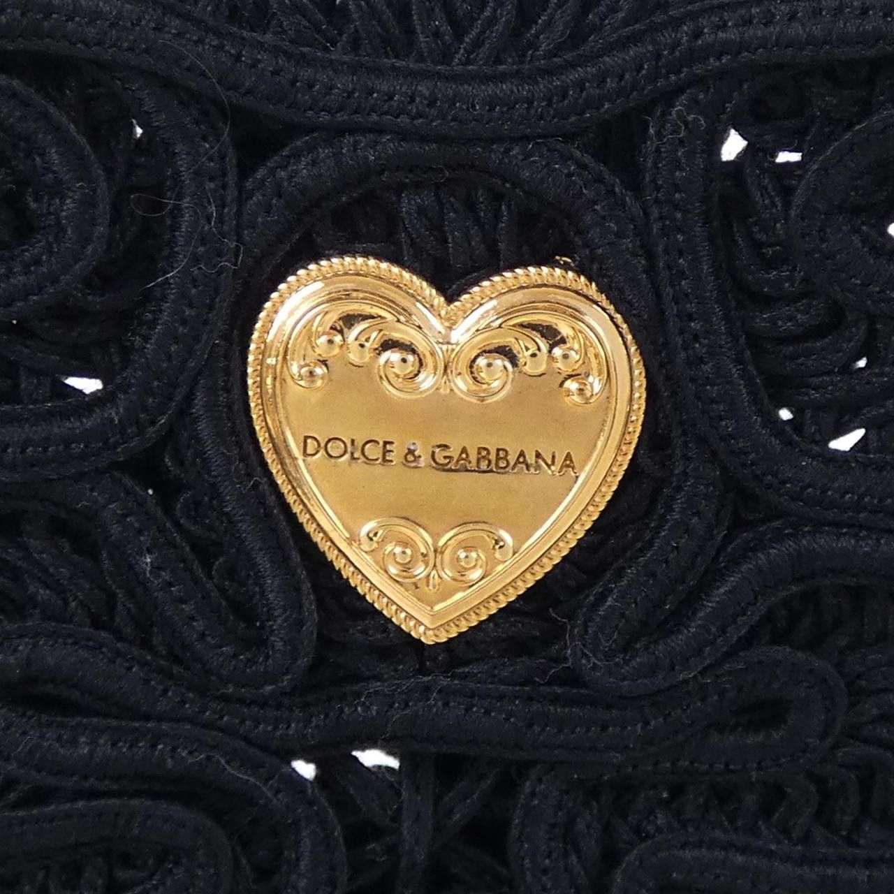 Dolce & Gabbana Dolce & Gabbana Dolce&Gabbana Bag Leather Crossbody Bag DUTY FREE for USA Size ONE SIZE - 5 Thumbnail