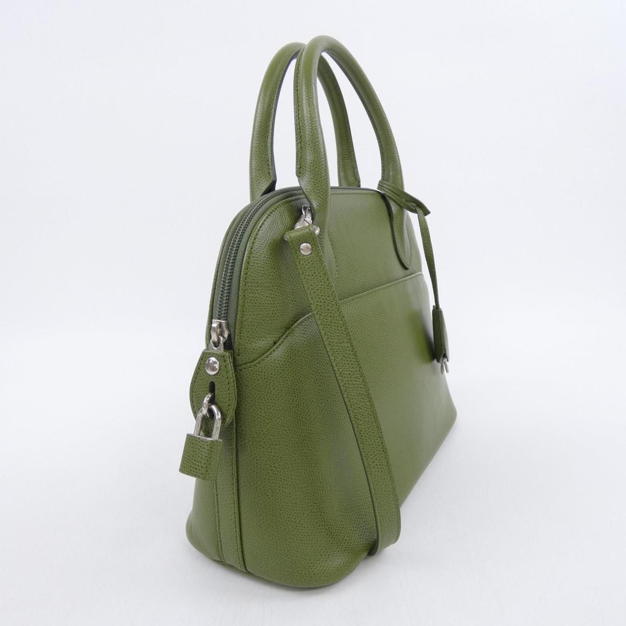 Other Other MORABITO Bag Leather Handbag DUTY FREE for USA Size ONE SIZE - 2 Thumbnail