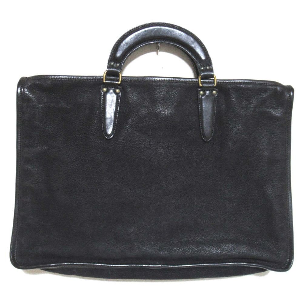 Other Other Felisi 9841 All Leather Briefcase Leather Business Bag 9841 DUTY FREE for USA Size ONE SIZE - 2 Thumbnail