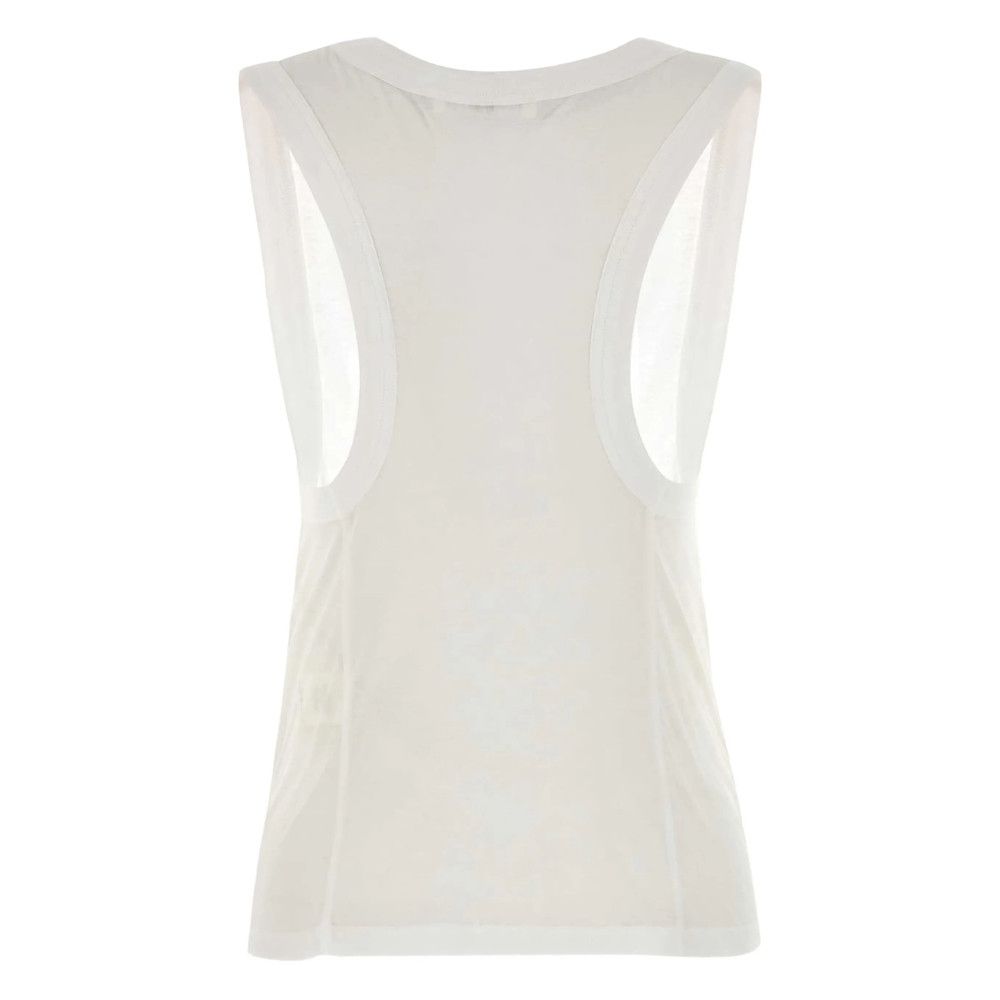 CO Co NEUTRALS Tops - Vests & Tank Tops Size M / US 6-8 / IT 42-44 - 2 Thumbnail