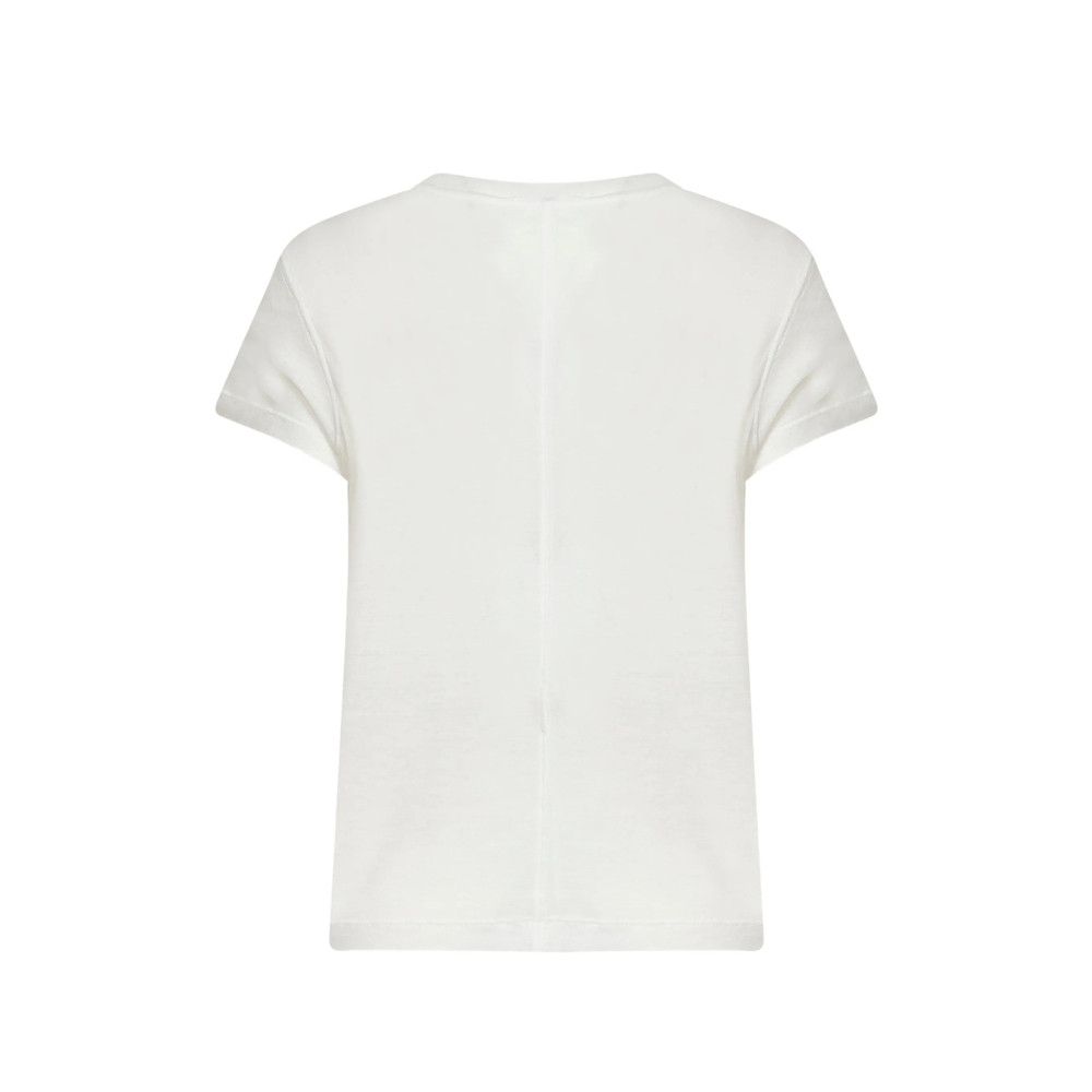 CO Co WHITE Tops - T-shirts & Jerseys Size S / US 4 / IT 40 - 2 Thumbnail