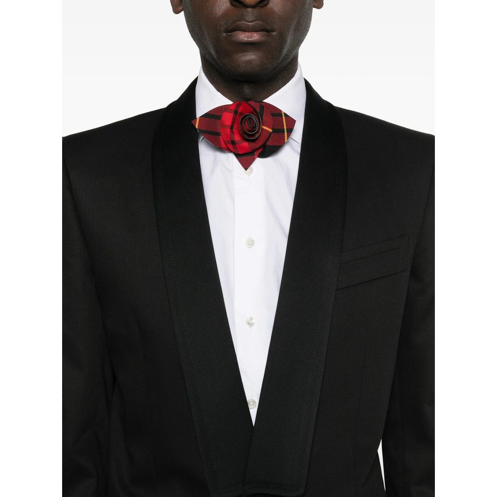 Vivienne Westwood Vivienne Westwood BLACK Jackets - Suit & Dinner Jackets Size US M / EU 48-50 / 2 - 2 Thumbnail