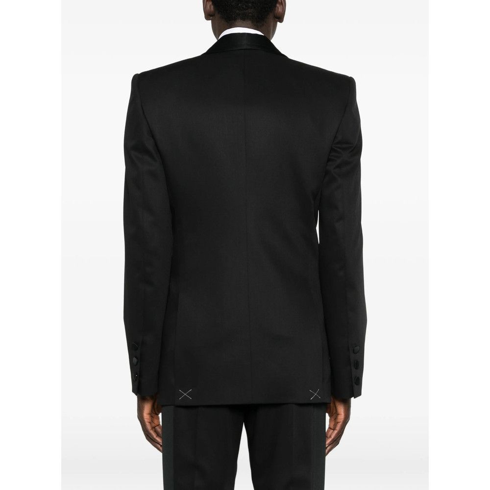 Vivienne Westwood Vivienne Westwood BLACK Jackets - Suit & Dinner Jackets Size US M / EU 48-50 / 2 - 3 Thumbnail