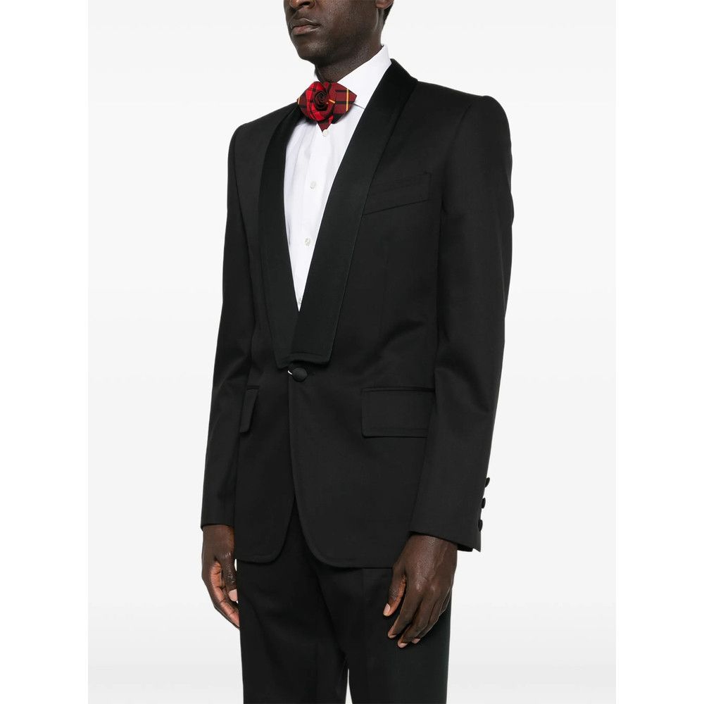 Vivienne Westwood Vivienne Westwood BLACK Jackets - Suit & Dinner Jackets Size US L / EU 52-54 / 3 - 5 Thumbnail