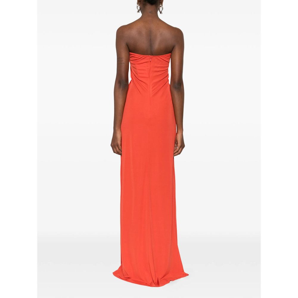 Christopher Esber Christopher Esber RED Dresses - Cocktail & Party Dresses Size M / US 6-8 / IT 42-44 - 4 Thumbnail