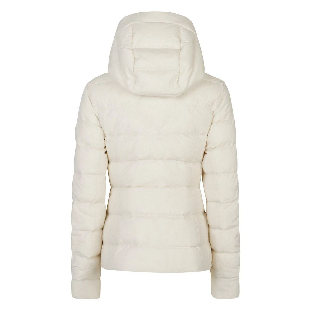 Canada Goose Canada Goose NEUTRALS Jackets - Puffer Jackets Size S / US 4 / IT 40 - 2 Thumbnail