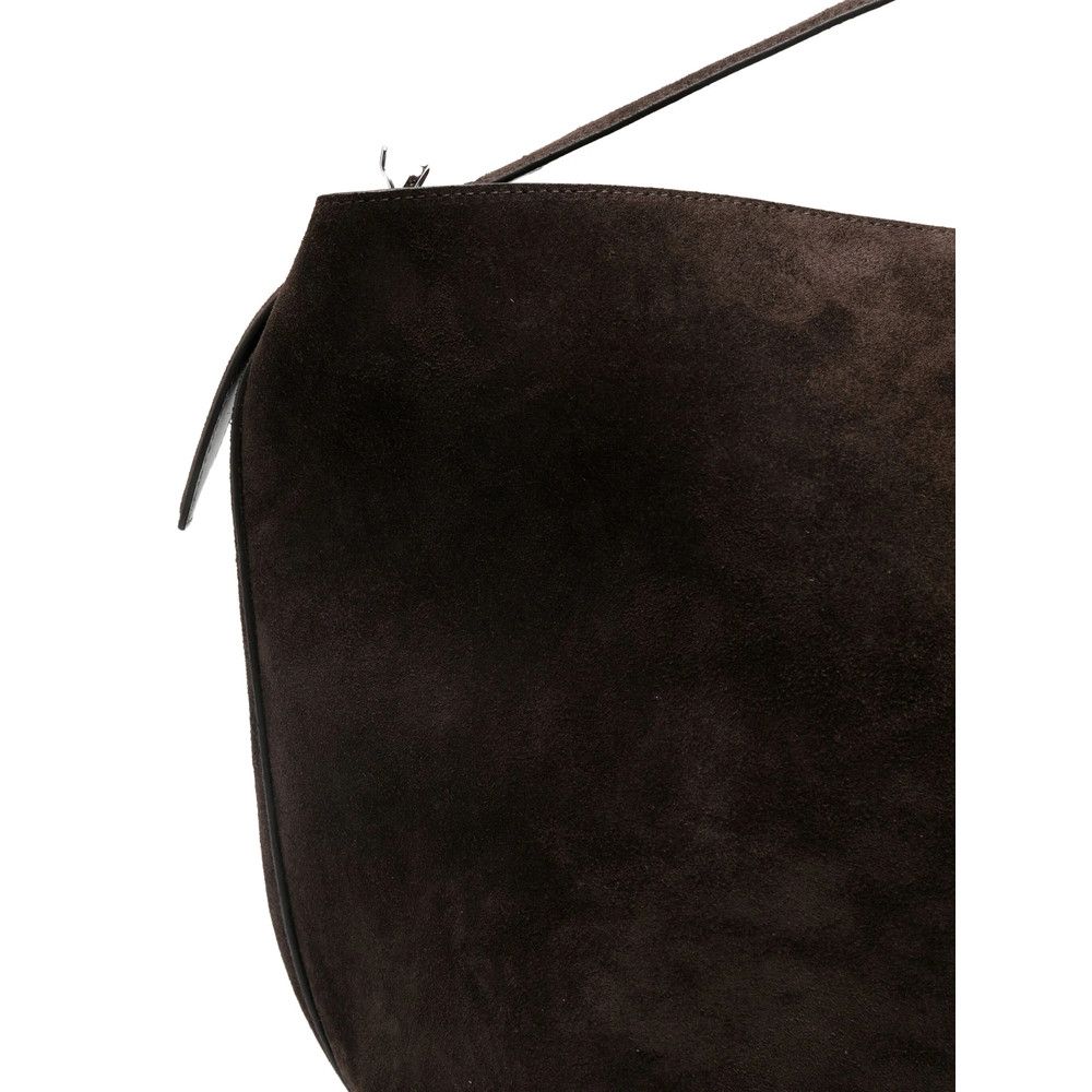 Toteme Toteme BROWN Tote Bags Size ONE SIZE - 2 Thumbnail