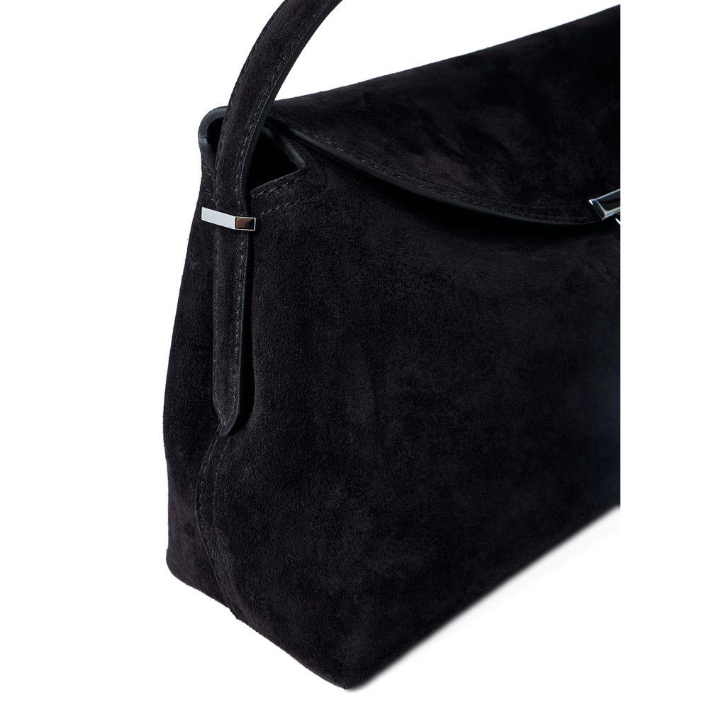 Toteme Toteme BROWN Shoulder Bags Size ONE SIZE - 3 Thumbnail