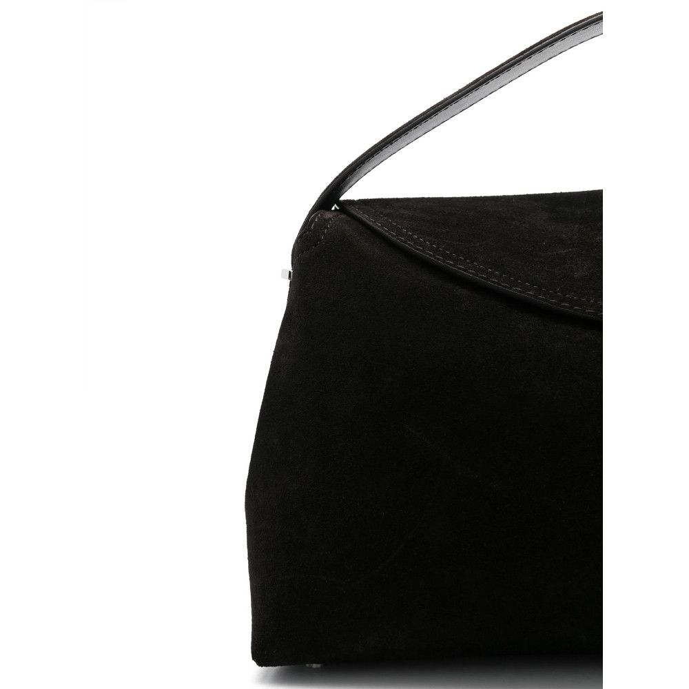 Toteme Toteme BROWN Shoulder Bags Size ONE SIZE - 2 Thumbnail