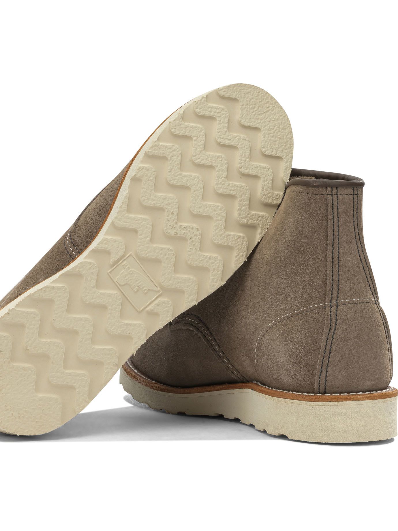 Red Wing Red Wing Shoes Classic Moc Toe Lace-Up Boots US 9 Men - USA Duties Paid Size US 9 / EU 42 - 5 Thumbnail