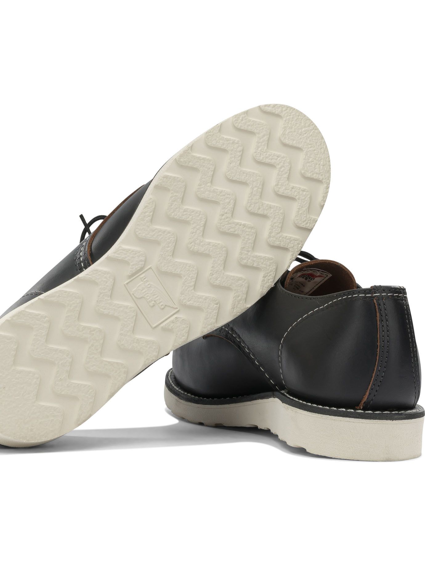 Red Wing Red Wing Shoes Shop Moc Toe Oxford Lace-Up Loafers US 9.5 Men - USA Duties Paid Size US 9.5 / EU 42-43 - 5 Thumbnail