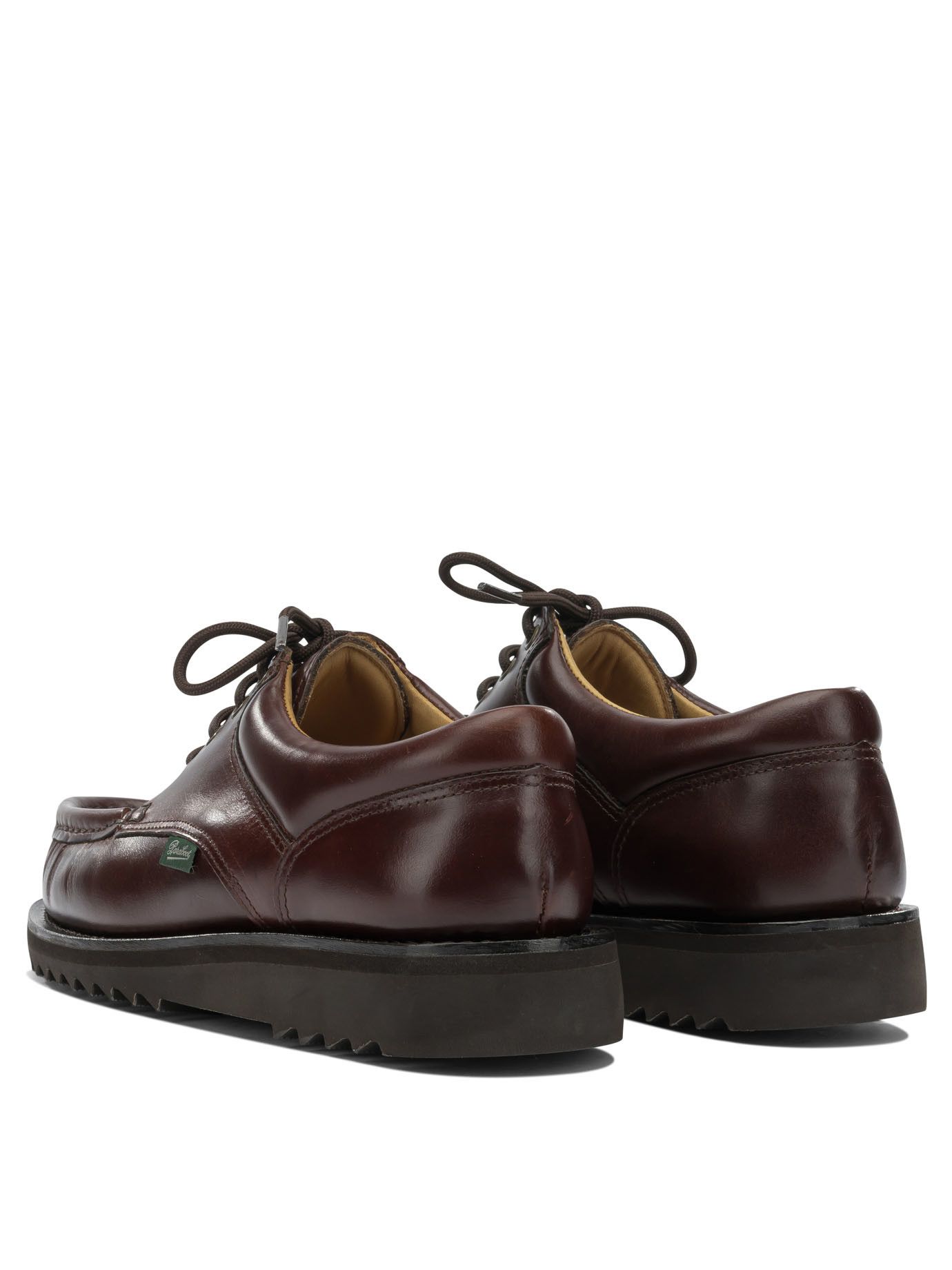 Paraboot Paraboot Thiers Lace-Up Loafers UK 10 Men - USA Duties Paid Size US 11 / EU 44 - 4 Thumbnail