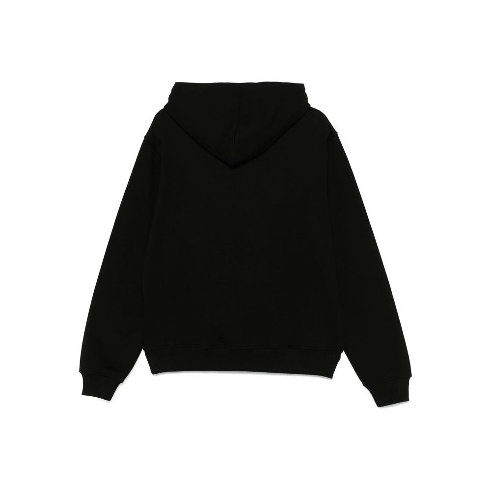 Daily Paper Daily Paper BLACK Sweaters & Knitwear - Hoodies Size US M / EU 48-50 / 2 - 2 Thumbnail