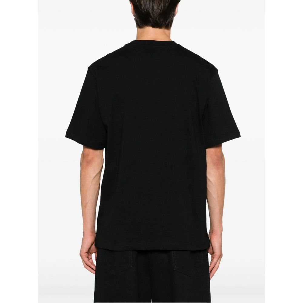 Daily Paper Daily Paper BLACK T-Shirts & Vests - T-Shirts Size US S / EU 44-46 / 1 - 3 Thumbnail