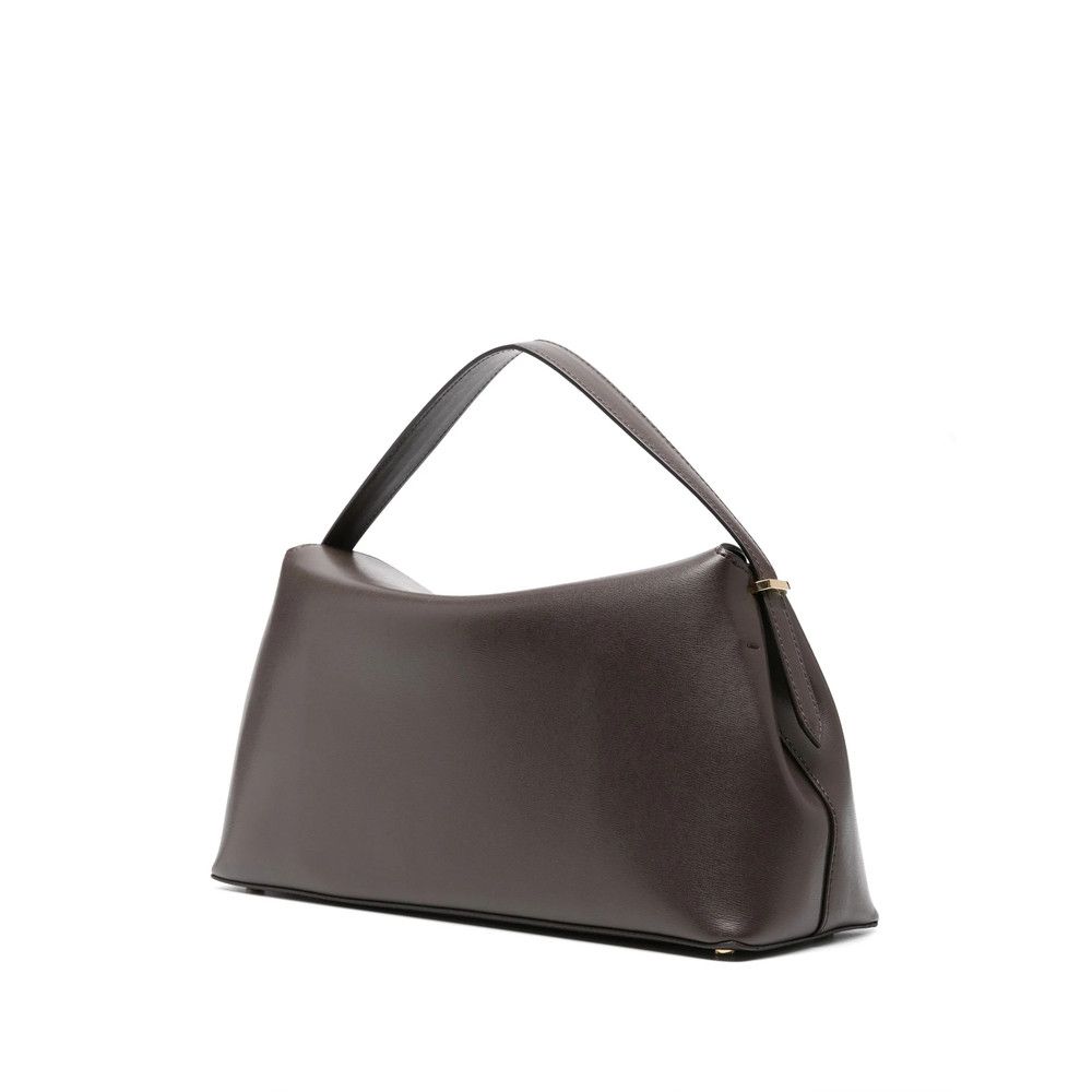 Toteme Toteme BROWN Shoulder Bags Size ONE SIZE - 2 Thumbnail