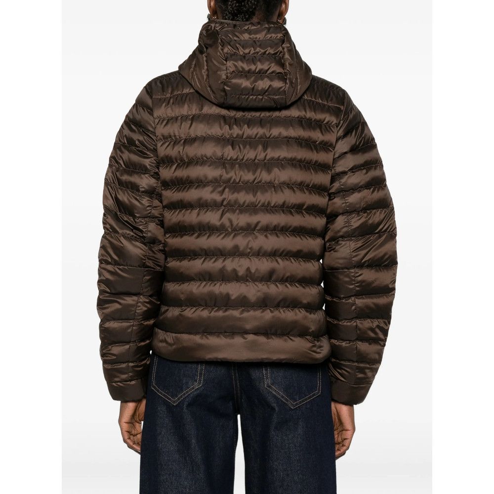 Canada Goose Canada Goose BROWN Jackets - Puffer Jackets Size L / US 10 / IT 46 - 3 Thumbnail