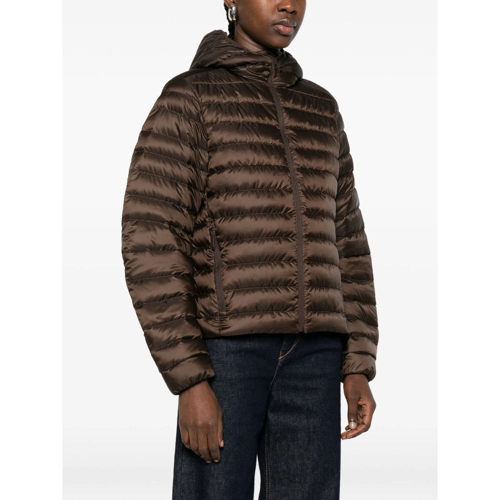 Canada Goose Canada Goose BROWN Jackets - Puffer Jackets Size M / US 6-8 / IT 42-44 - 2 Thumbnail