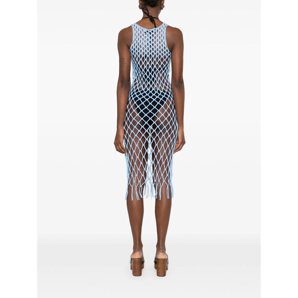 Christopher Esber Christopher Esber BLUE Dresses - Beach Dresses Size XS / US 0-2 / IT 36-38 - 5 Thumbnail