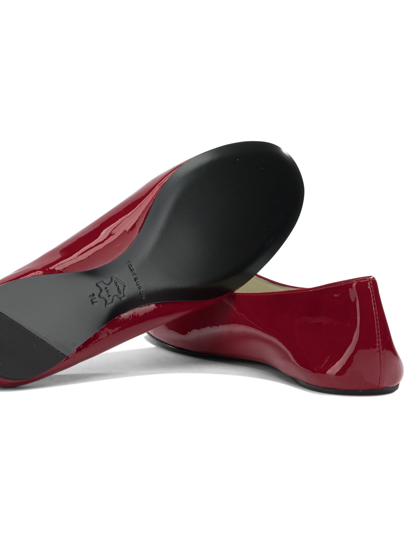 Tory Burch Tory Burch Ballerinas 7 Women - USA Duties Paid Size US 9.5 / IT 39.5 - 5 Thumbnail