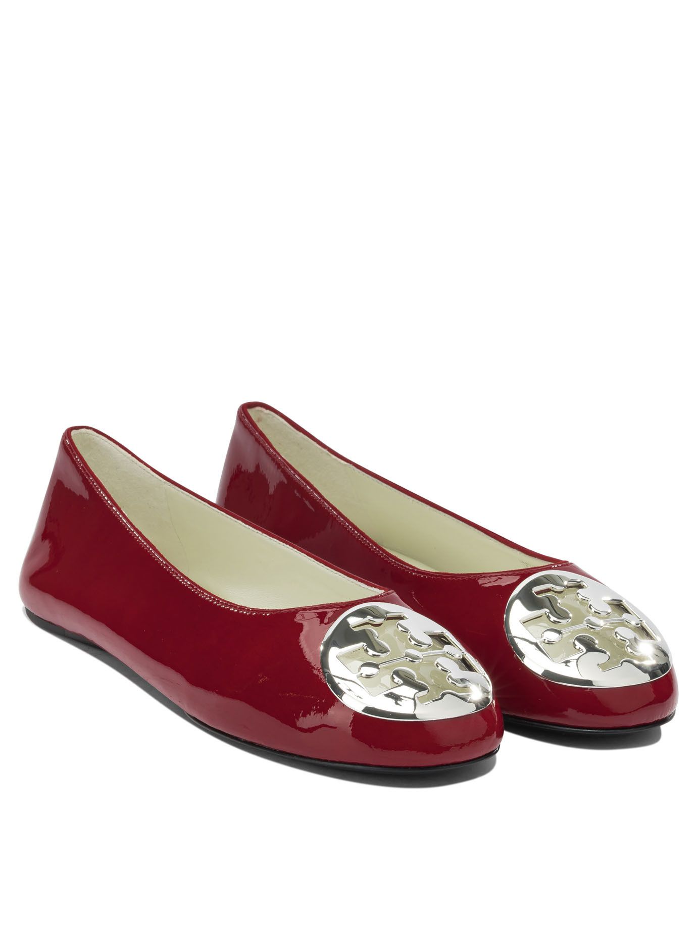 Tory Burch Tory Burch Ballerinas 7 Women - USA Duties Paid Size US 9.5 / IT 39.5 - 2 Thumbnail