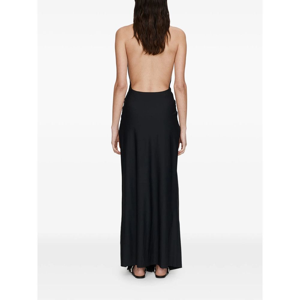 Christopher Esber Christopher Esber BLACK Dresses - Evening Dresses Size L / US 10 / IT 46 - 2 Thumbnail