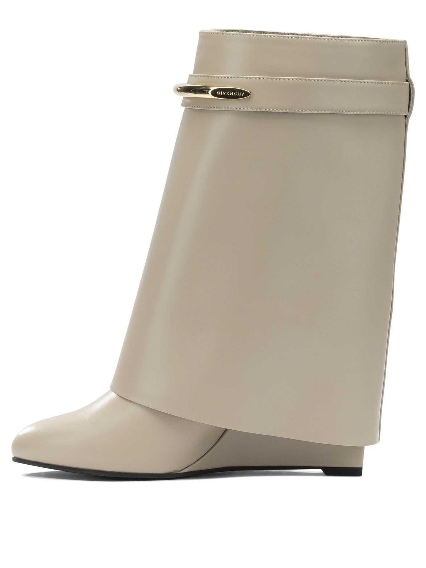 Givenchy Givenchy Shark Pinch Boots IT 40 Women - USA Duties Paid Size US 10 / IT 40 - 3 Thumbnail
