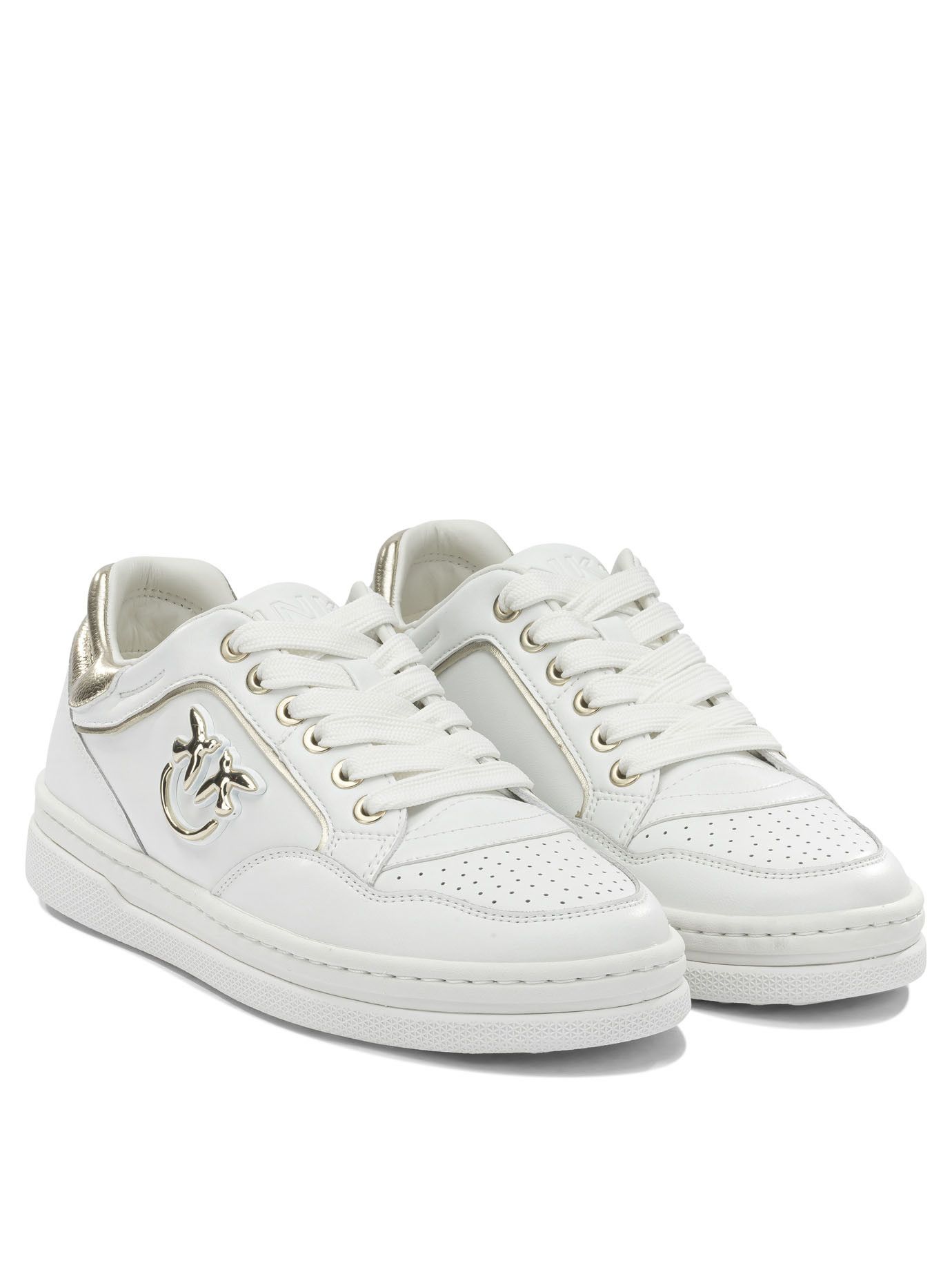 Pinko Pinko Sneakers & Slip-On IT 39 Women - USA Duties Paid Size US 9 / IT 39 - 2 Thumbnail