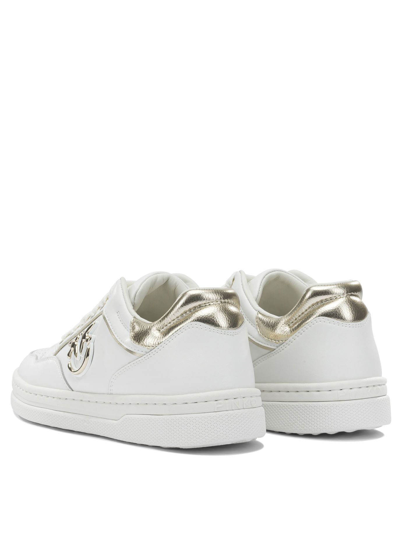 Pinko Pinko Sneakers & Slip-On IT 39 Women - USA Duties Paid Size US 9 / IT 39 - 4 Thumbnail