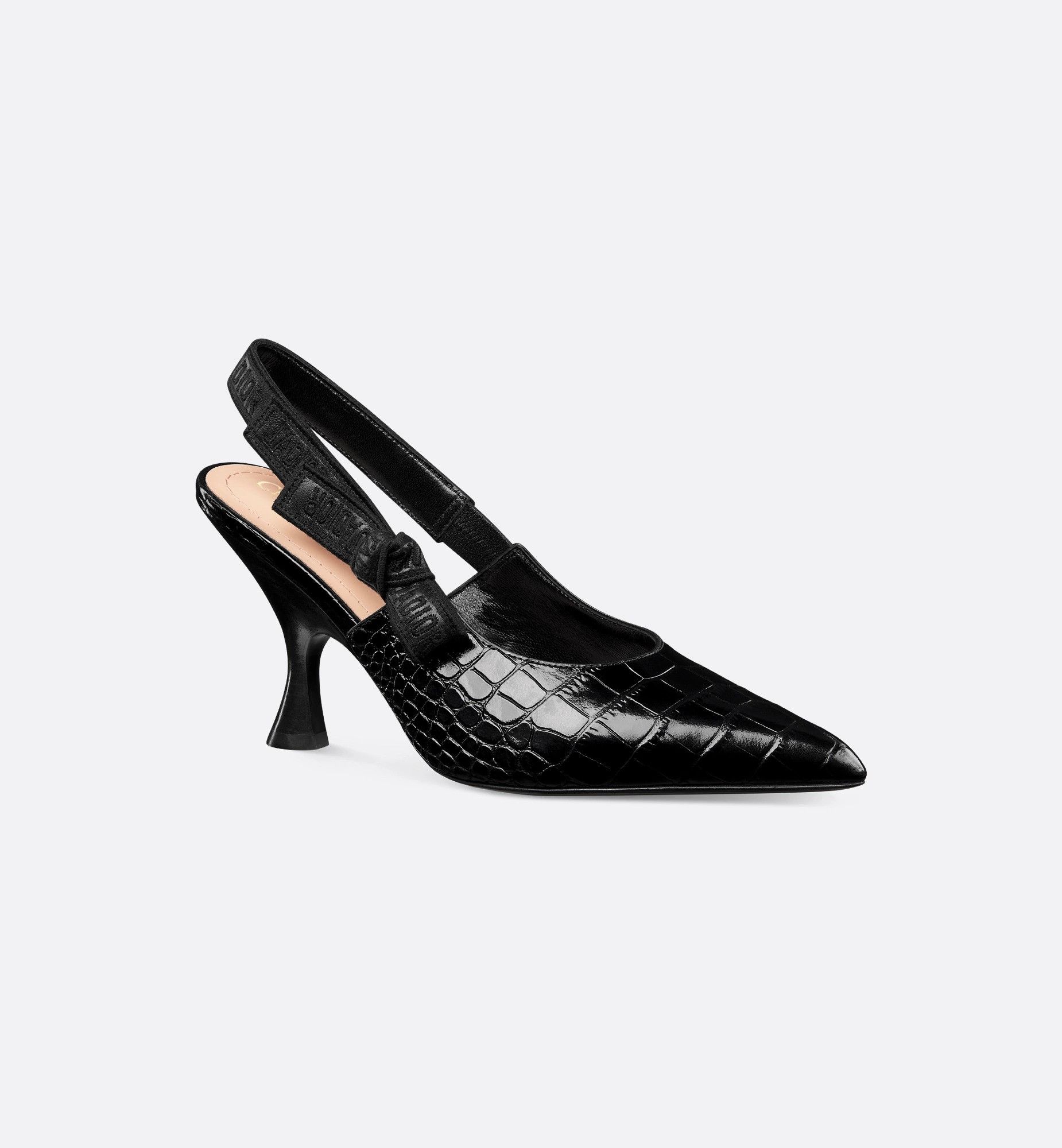 Dior Dior J'Adior Slingback Pumps IT 40 Women - USA Duties Paid Size US 10 / IT 40 - 2 Thumbnail