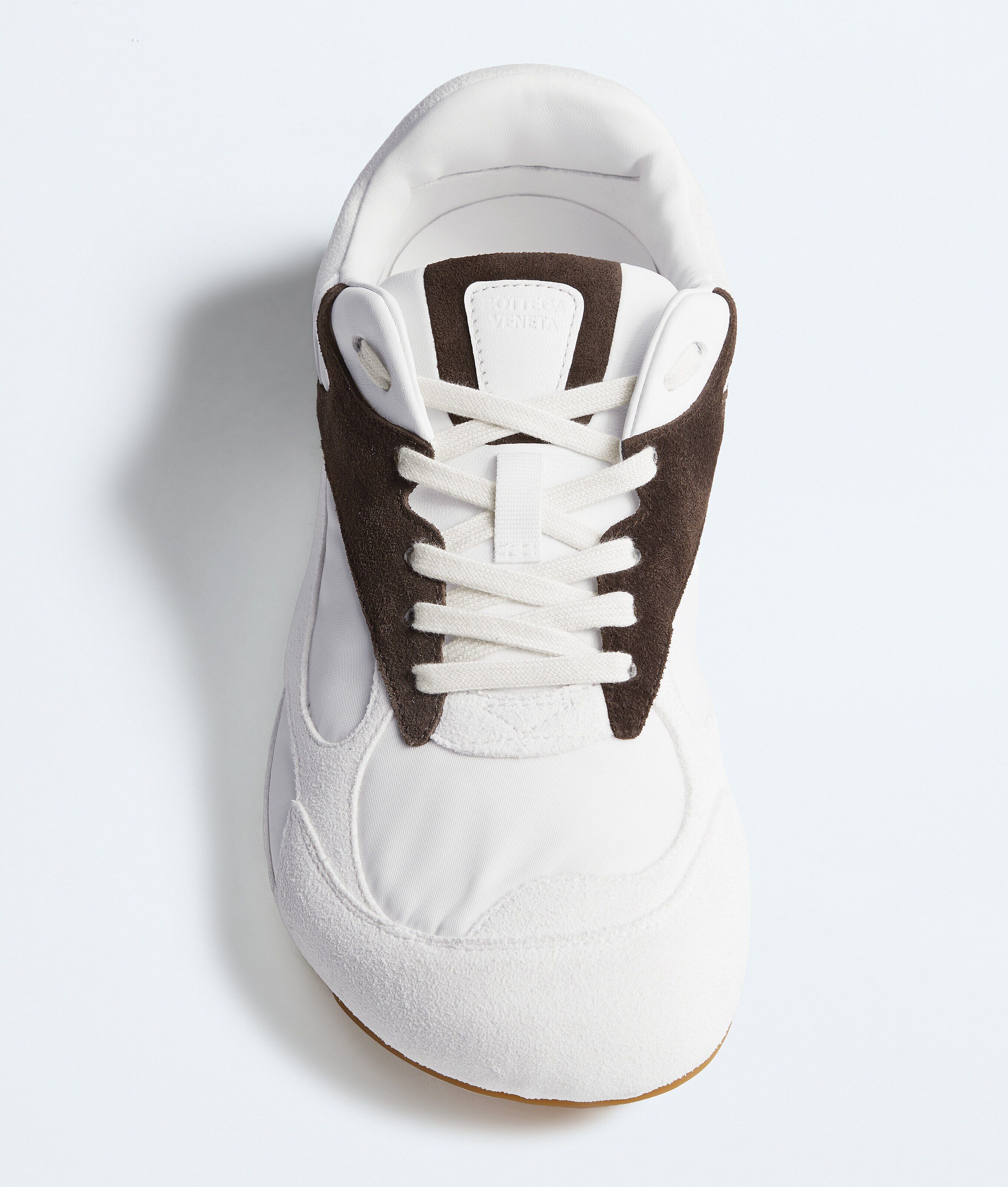 Bottega Veneta Bottega Veneta Orbit Flash Sneakers IT 39 Women - USA Duties Paid Size US 9 / IT 39 - 3 Thumbnail