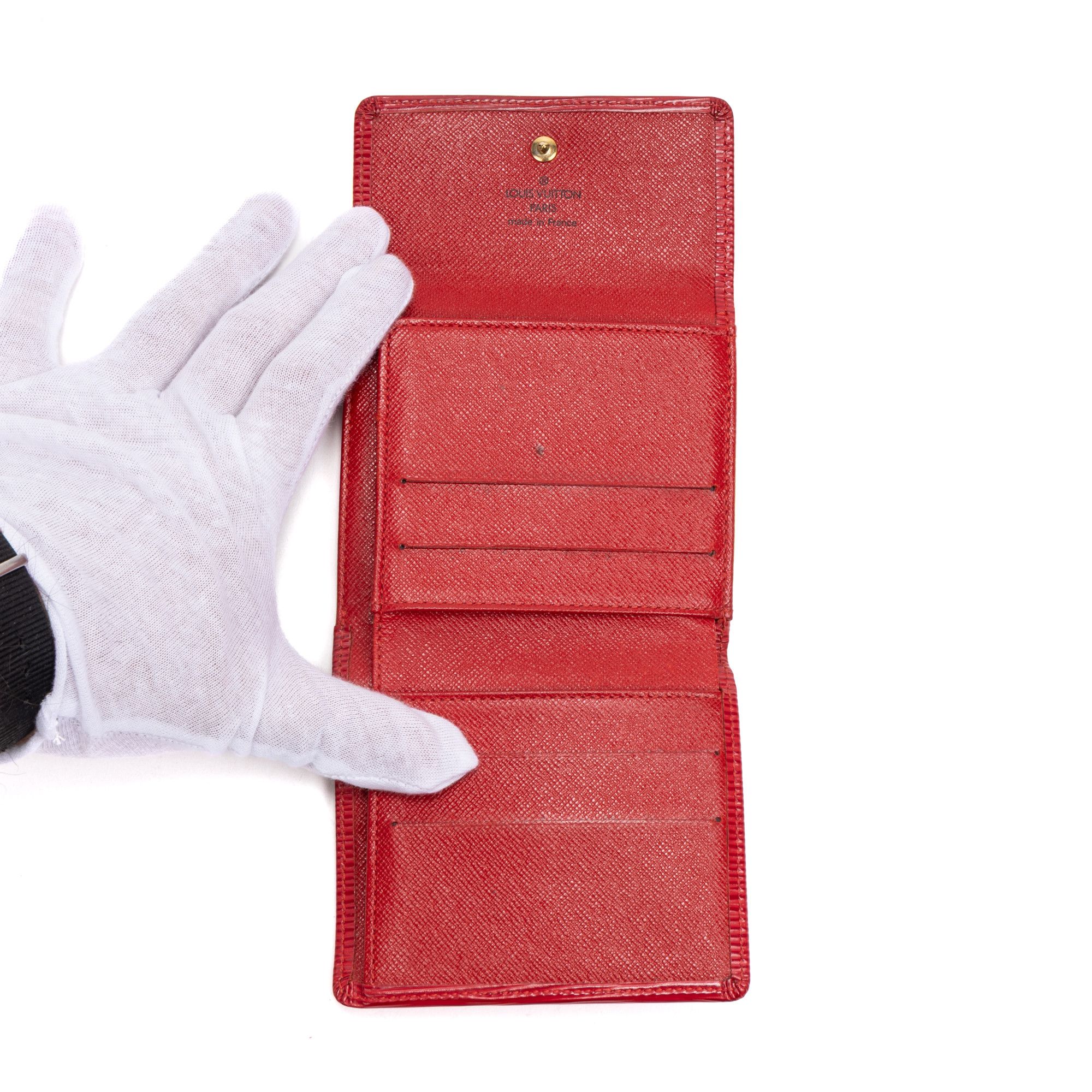Louis Vuitton Elise Size ONE SIZE - 9 Thumbnail