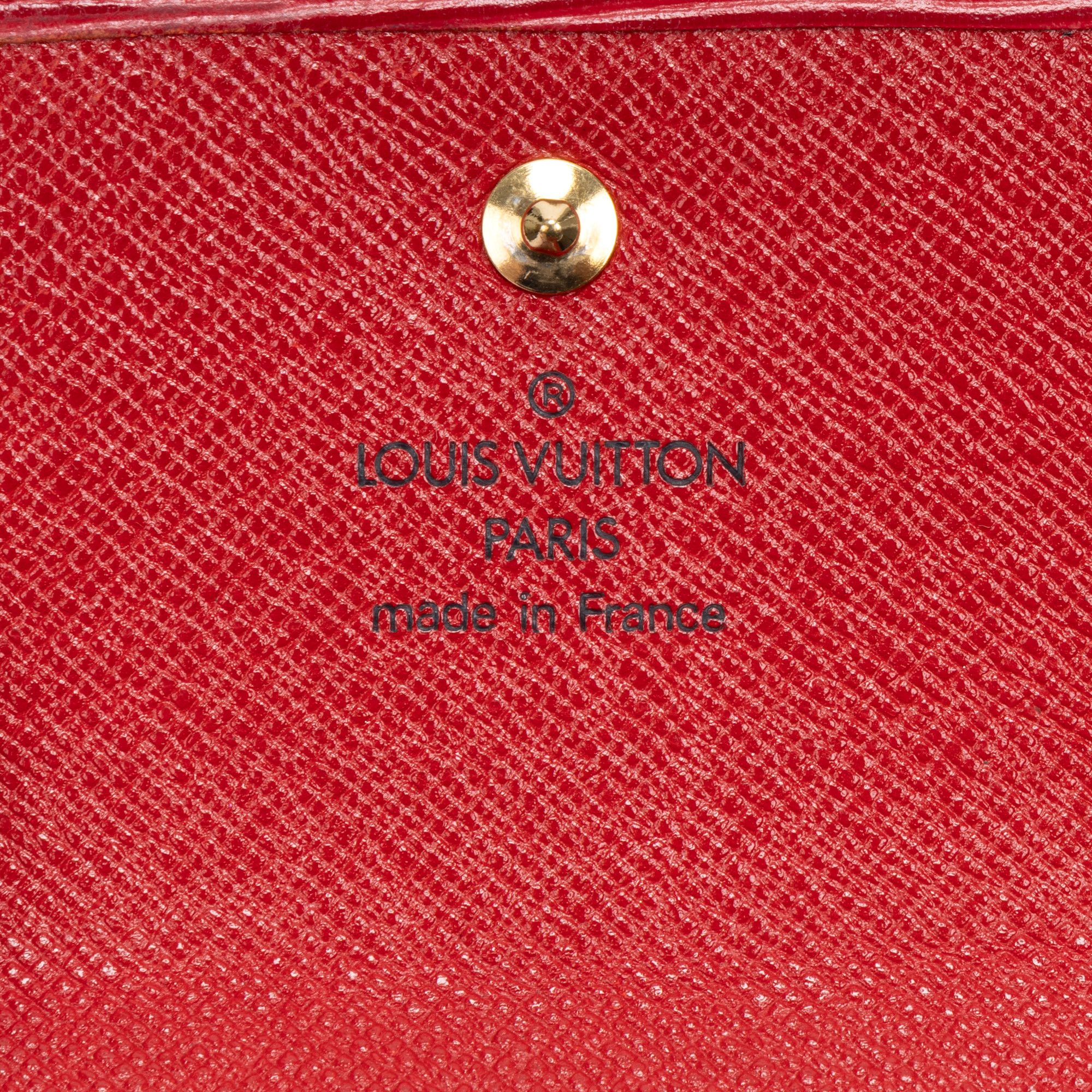 Louis Vuitton Elise Size ONE SIZE - 10 Thumbnail