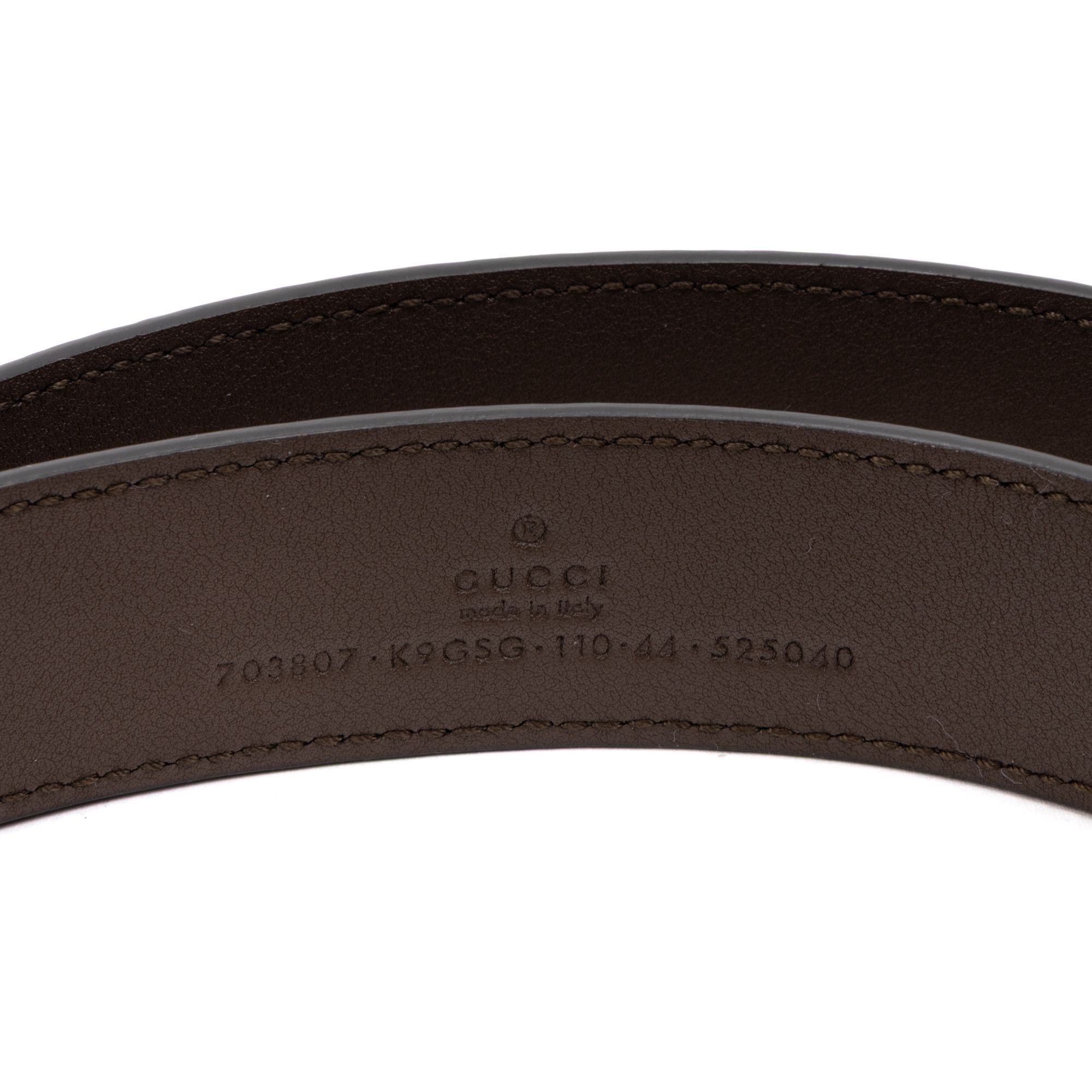 Gucci Blondie Belt Bag Size ONE SIZE - 10 Thumbnail