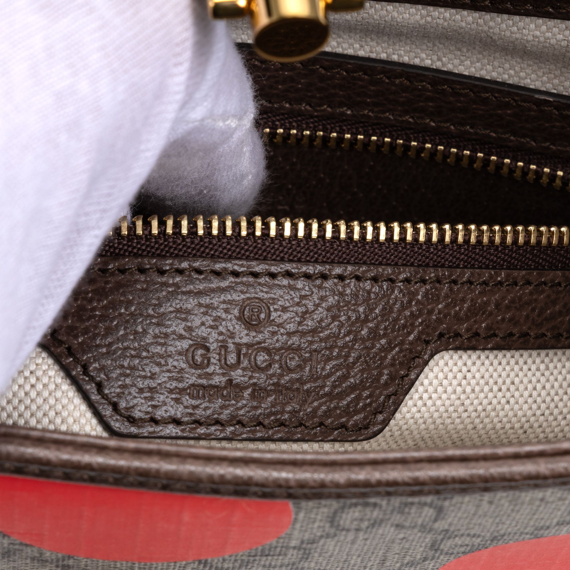 Gucci Jackie 1961 Hobo Size ONE SIZE - 12 Thumbnail