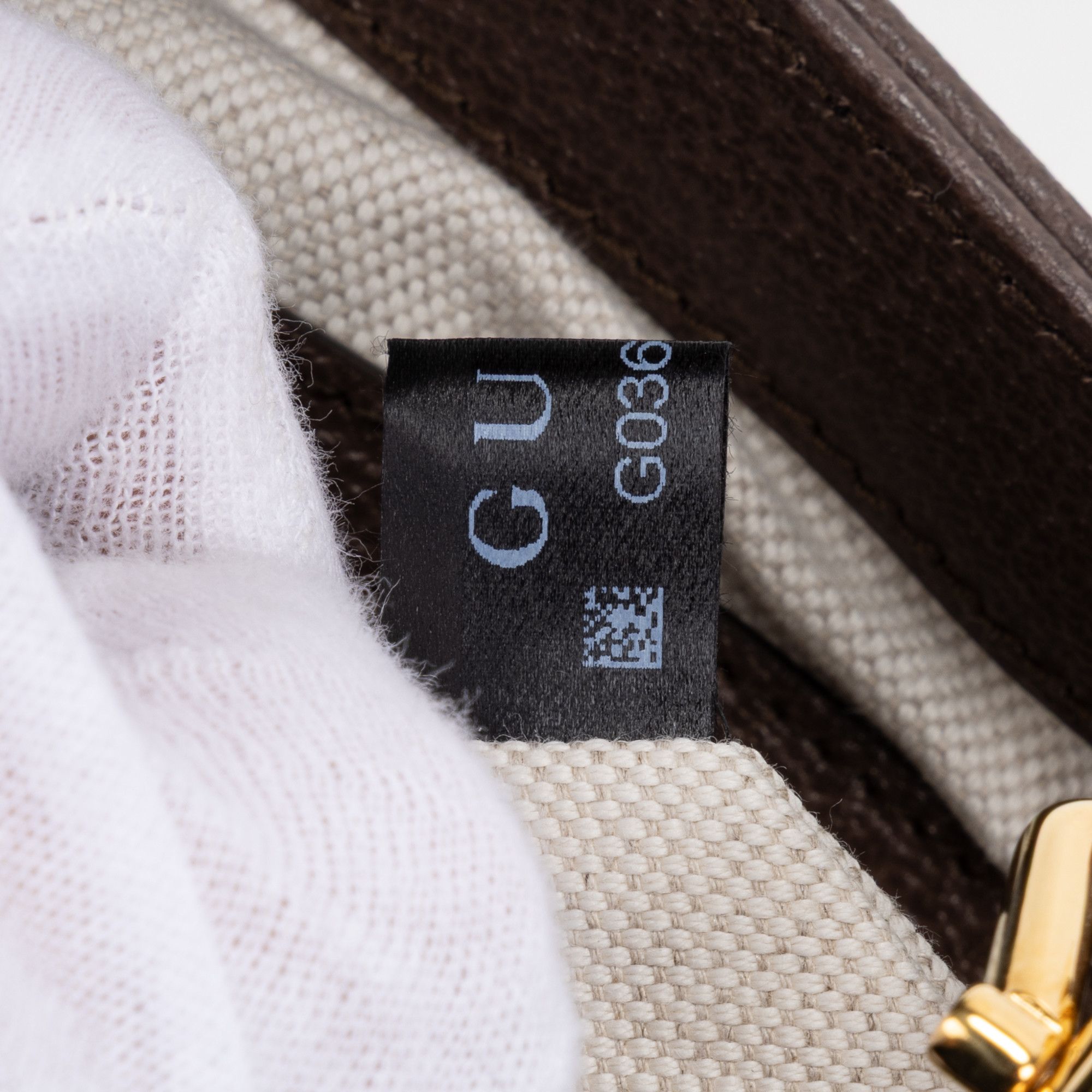 Gucci Jackie 1961 Hobo Size ONE SIZE - 13 Thumbnail