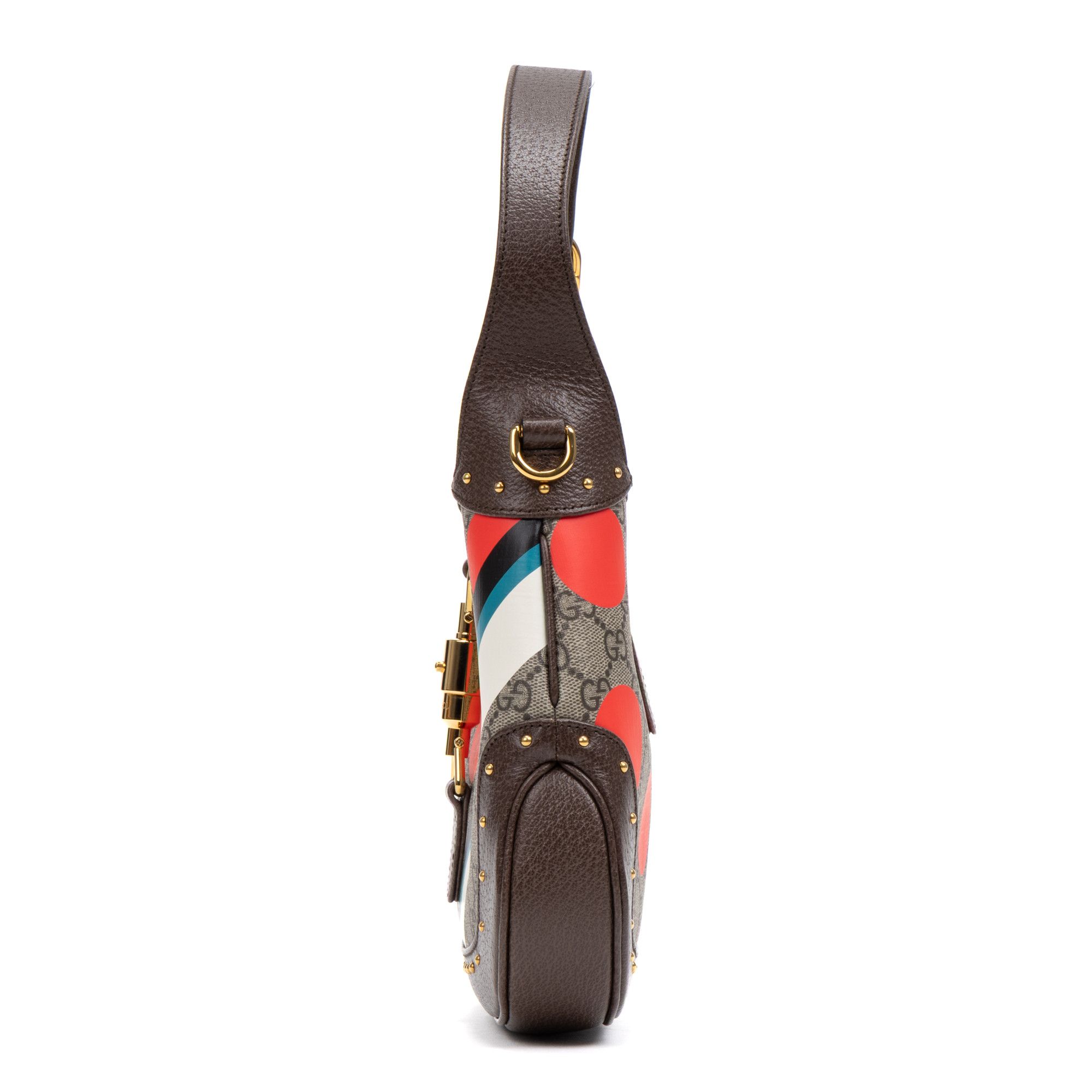 Gucci Jackie 1961 Hobo Size ONE SIZE - 4 Thumbnail