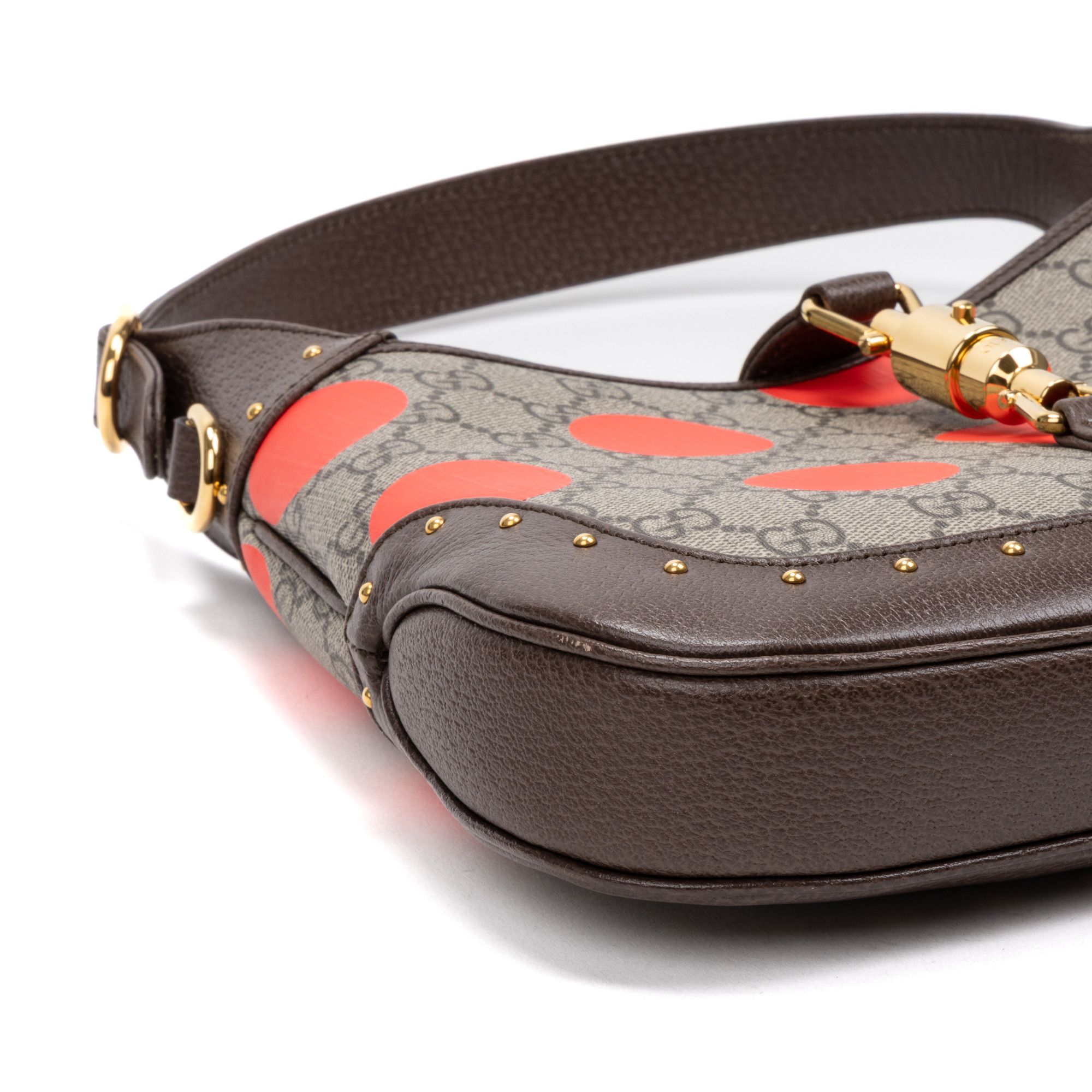 Gucci Jackie 1961 Hobo Size ONE SIZE - 7 Thumbnail