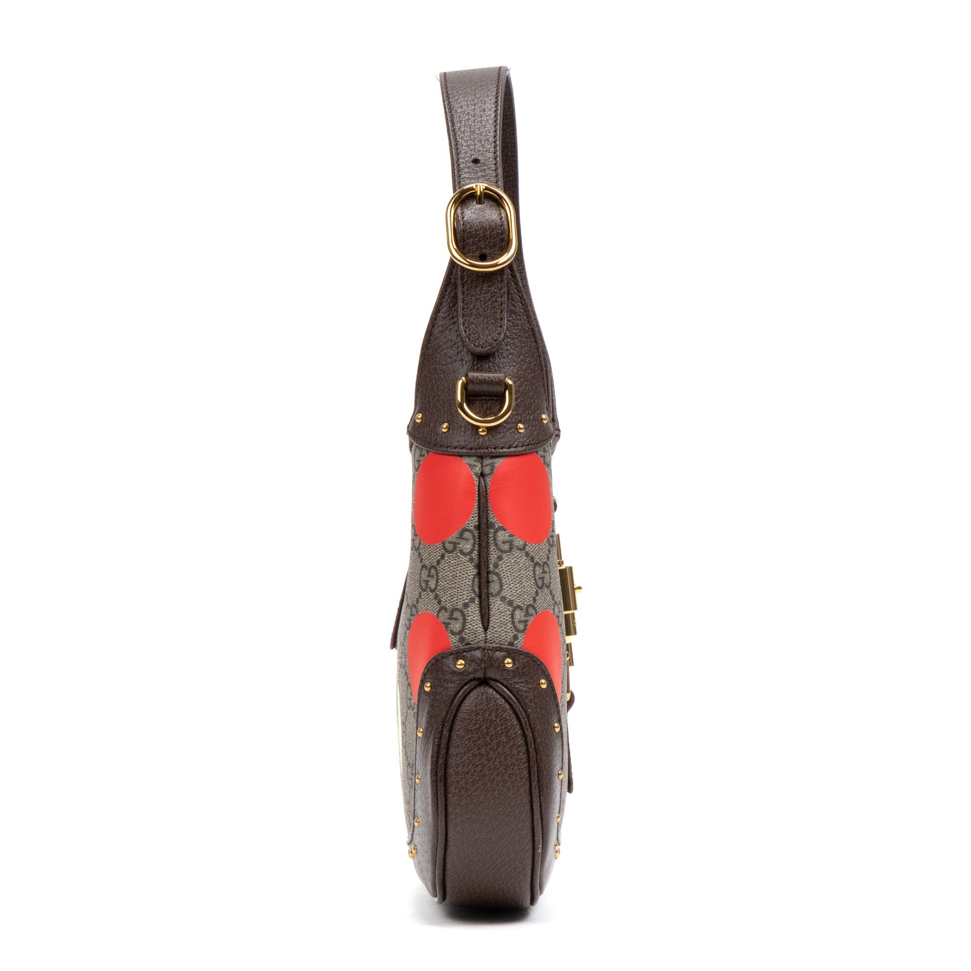 Gucci Jackie 1961 Hobo Size ONE SIZE - 3 Thumbnail