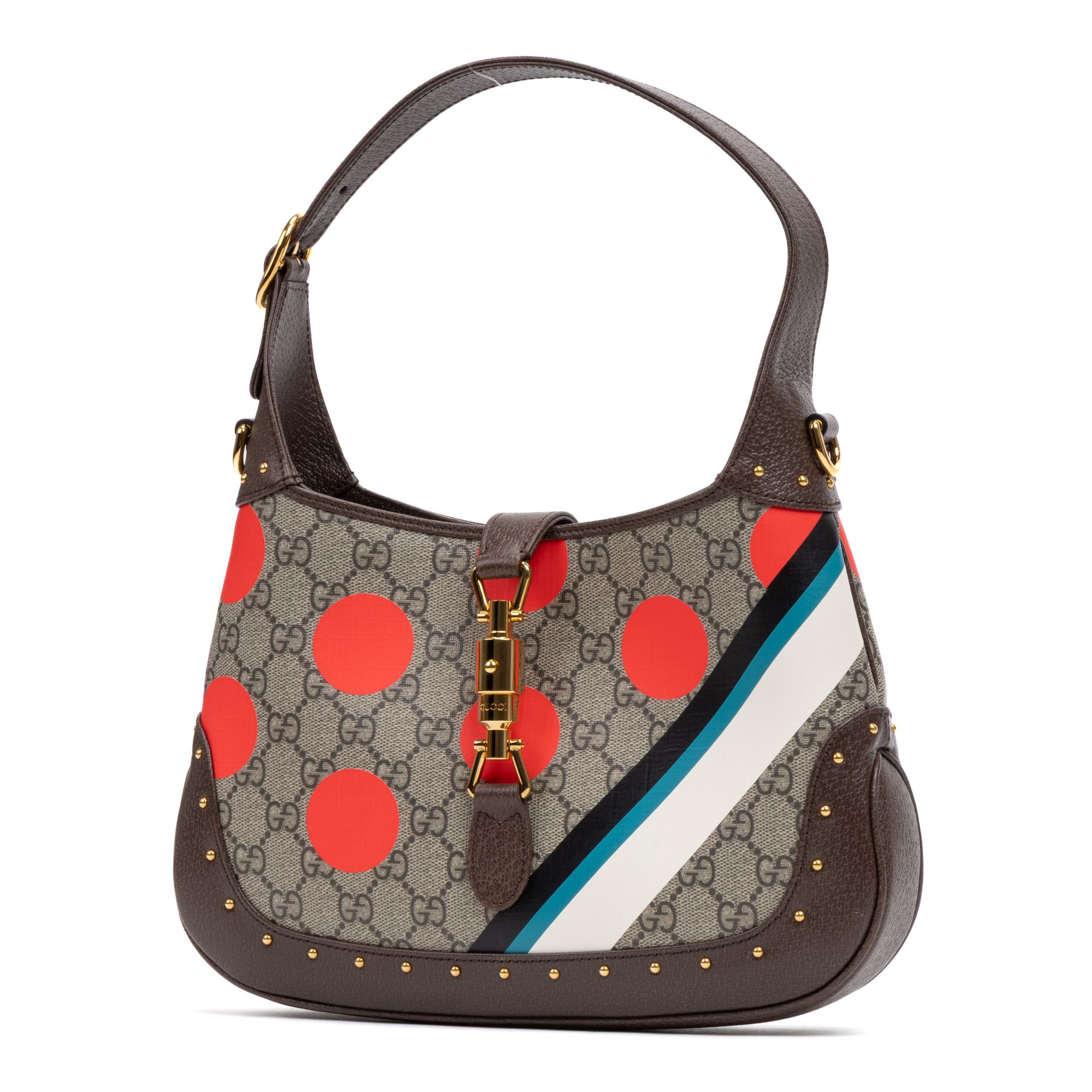 Gucci Jackie 1961 Hobo Size ONE SIZE - 2 Thumbnail