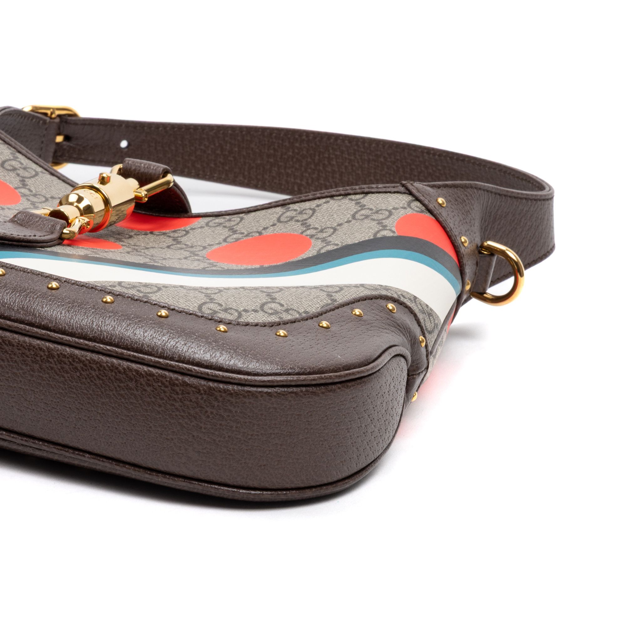 Gucci Jackie 1961 Hobo Size ONE SIZE - 8 Thumbnail