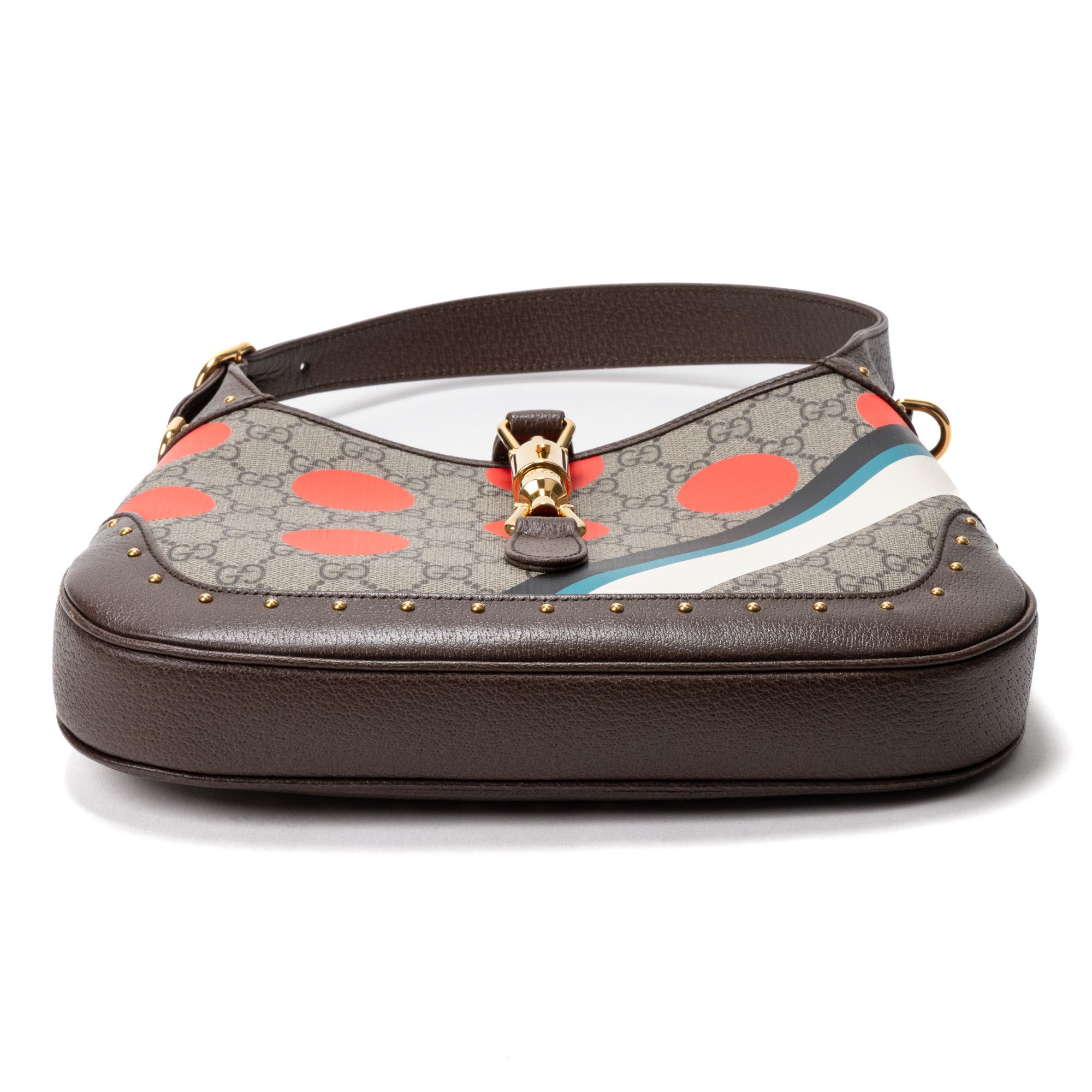 Gucci Jackie 1961 Hobo Size ONE SIZE - 6 Thumbnail