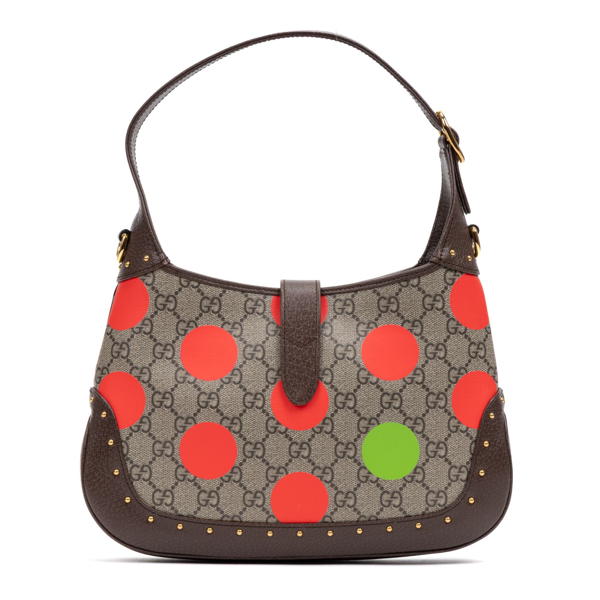 Gucci Jackie 1961 Hobo Size ONE SIZE - 5 Thumbnail
