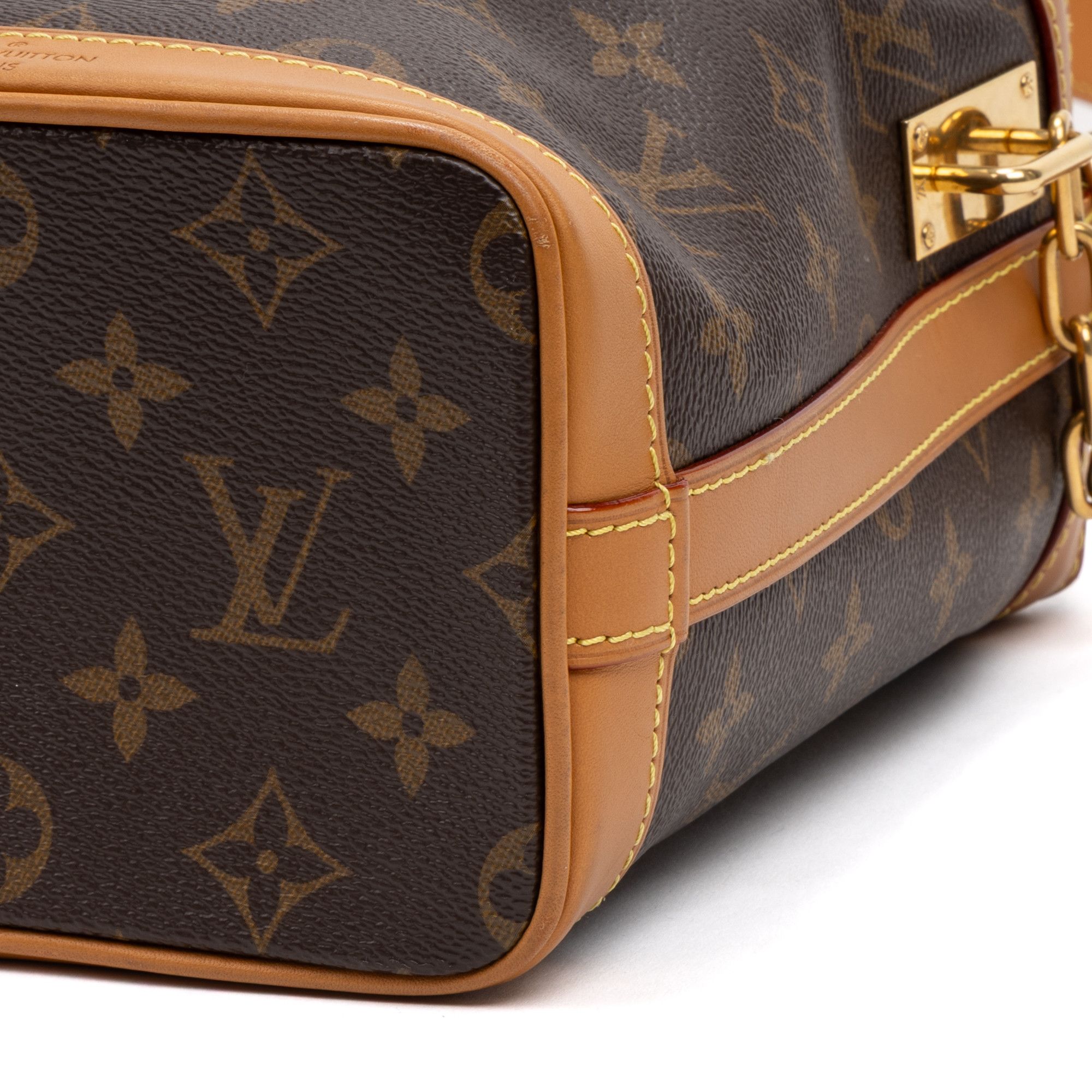 Louis Vuitton Ltd. Ed. Legacy Milk Box Size ONE SIZE - 8 Thumbnail