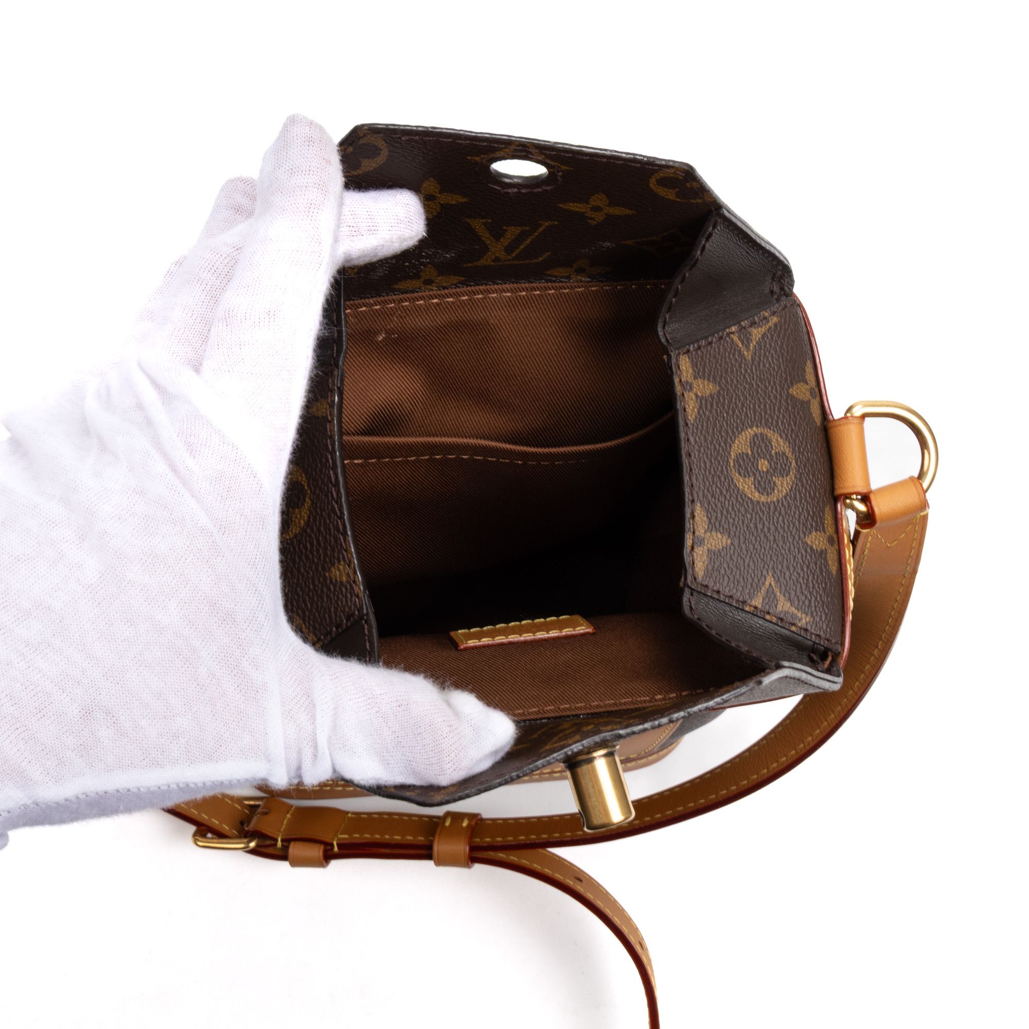 Louis Vuitton Ltd. Ed. Legacy Milk Box Size ONE SIZE - 9 Thumbnail