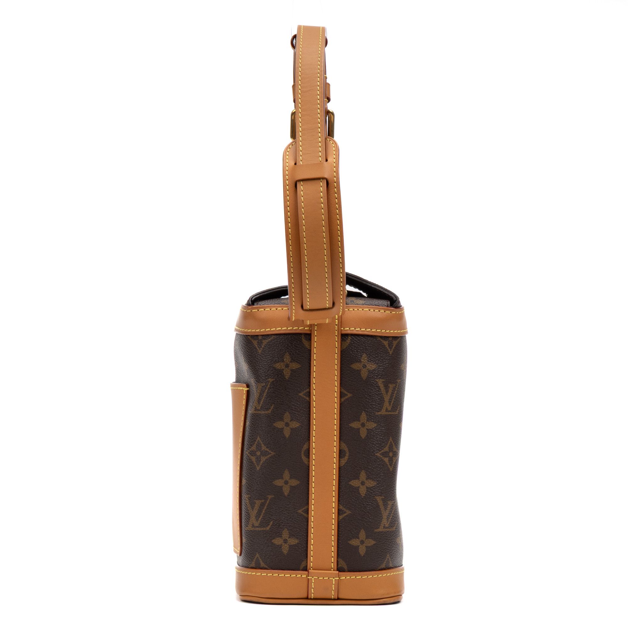 Louis Vuitton Ltd. Ed. Legacy Milk Box Size ONE SIZE - 4 Thumbnail