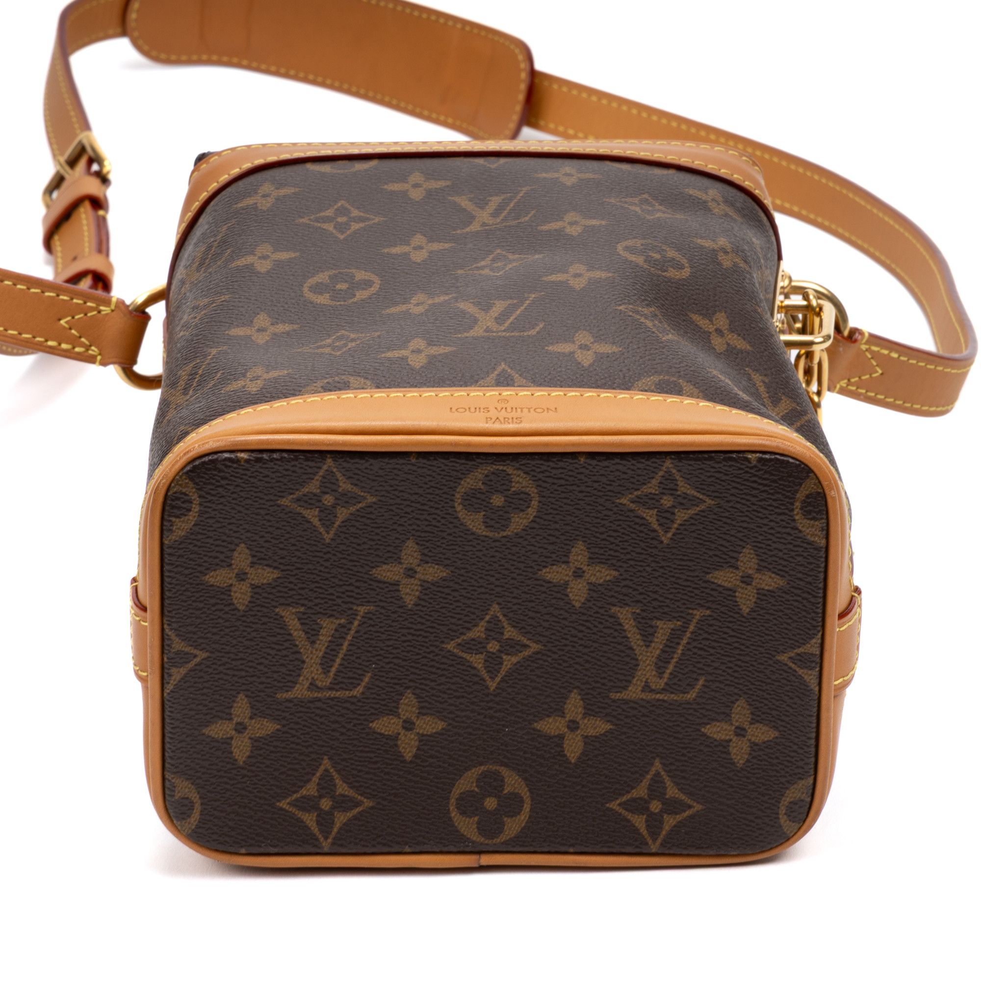 Louis Vuitton Ltd. Ed. Legacy Milk Box Size ONE SIZE - 6 Thumbnail