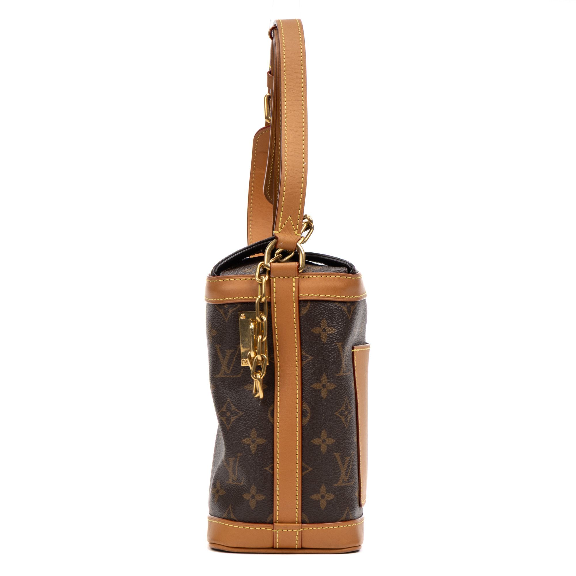 Louis Vuitton Ltd. Ed. Legacy Milk Box Size ONE SIZE - 3 Thumbnail