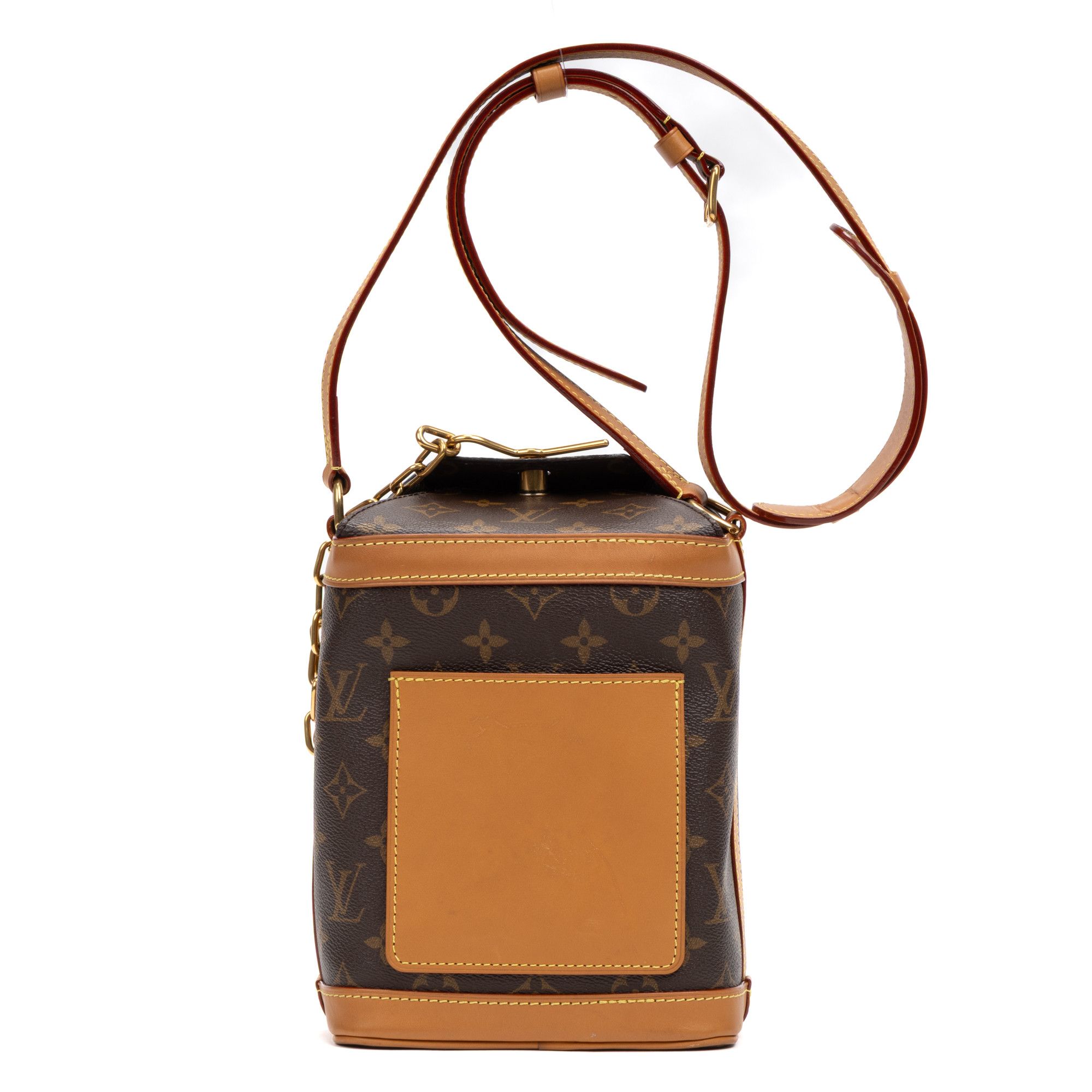 Louis Vuitton Ltd. Ed. Legacy Milk Box Size ONE SIZE - 5 Thumbnail