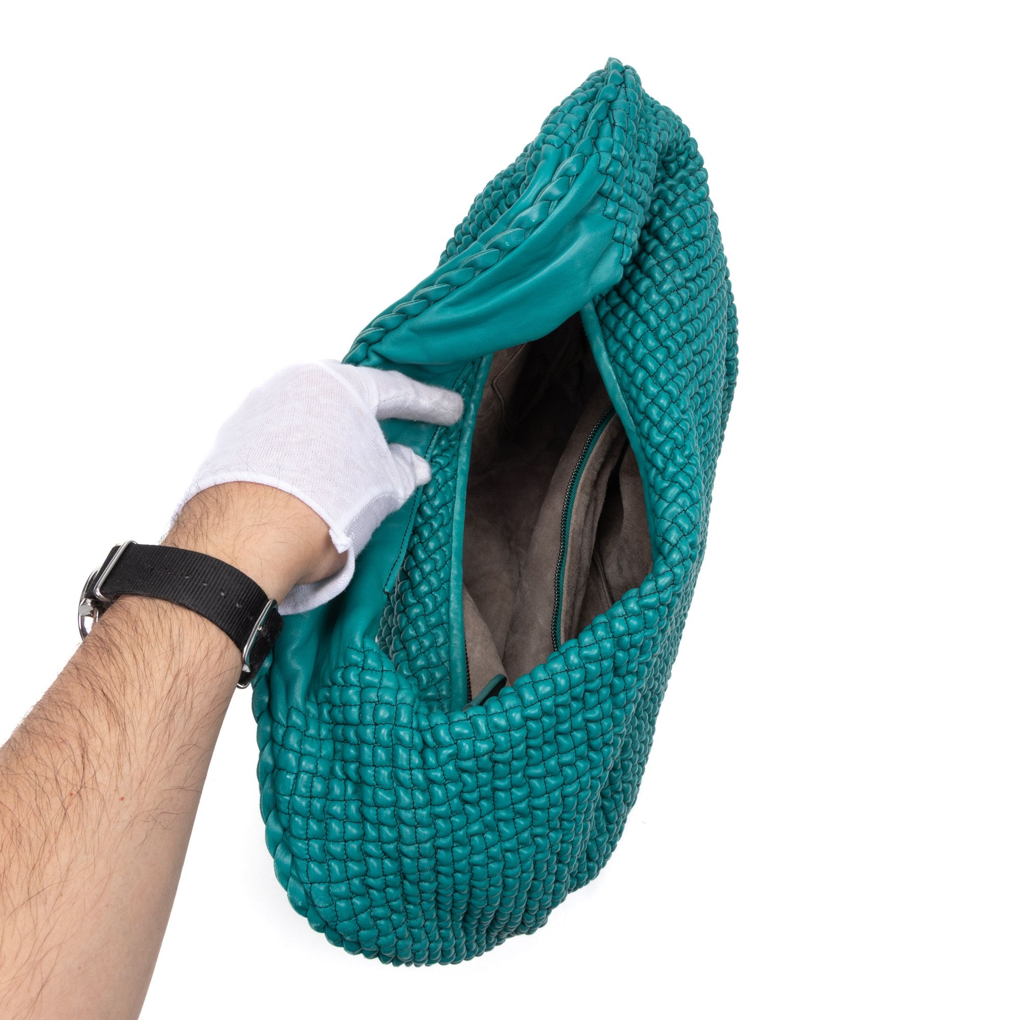 Bottega Veneta Belly Hobo Mini Size ONE SIZE - 6 Thumbnail